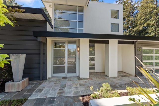 705 Evergreen Street, Menlo Park, CA 94025