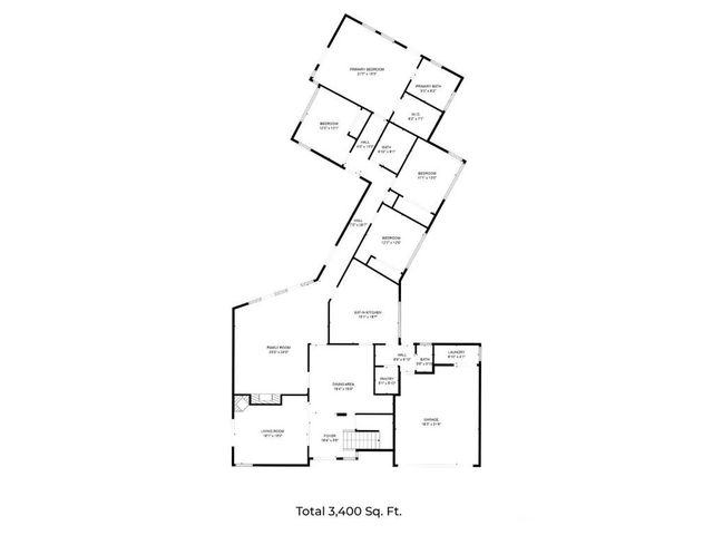 705 Evergreen Street, Menlo Park, CA 94025
