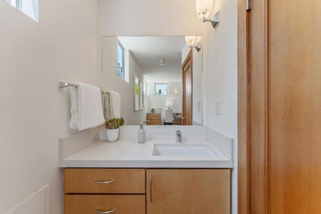 705 Evergreen Street, Menlo Park, CA 94025