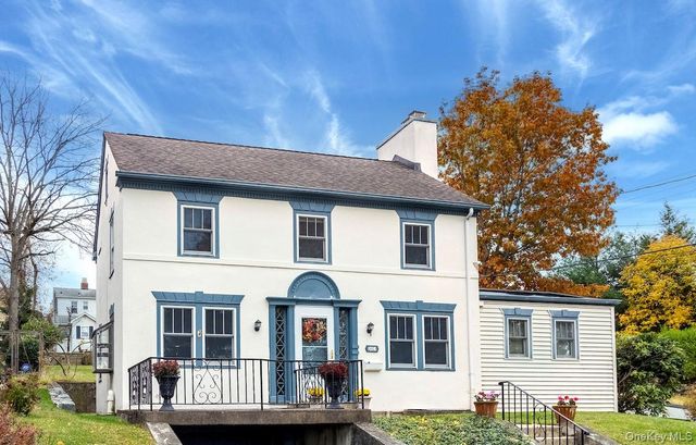 63 Grandview Avenue, Dobbs Ferry, NY 10522