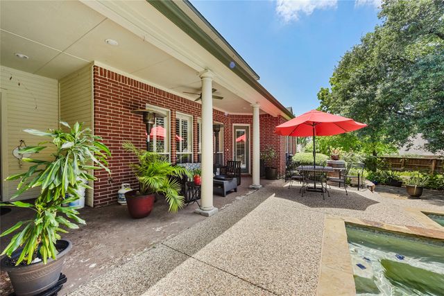 803 Eagle Pass, Heath, TX 75032