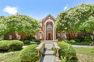 803 Eagle Pass, Heath, TX 75032