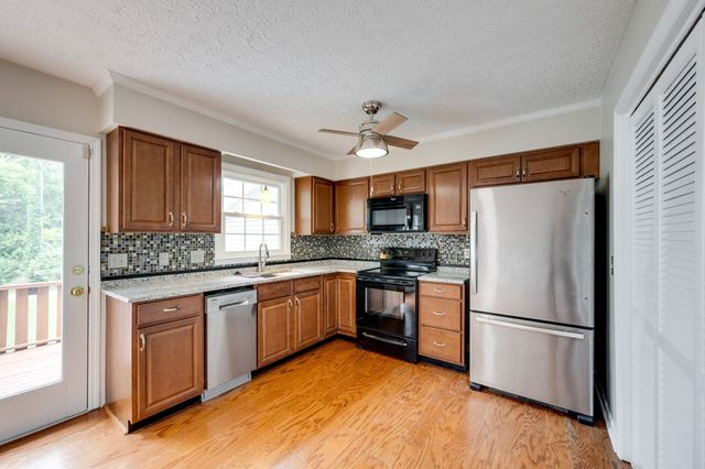 1502 Lewis Rd, Madison, TN 37115
