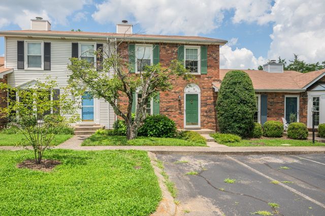1502 Lewis Rd, Madison, TN 37115
