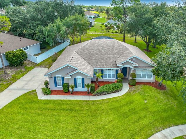10512 VIA MILANO COURT, Clermont, FL 34711