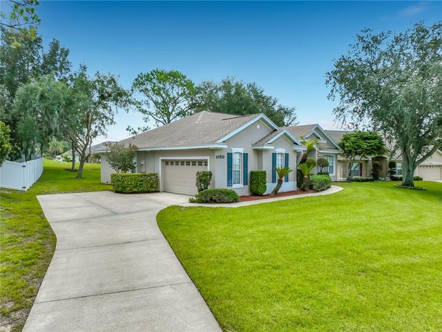 10512 VIA MILANO COURT, Clermont, FL 34711