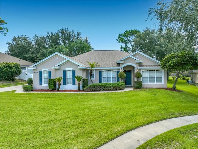 10512 VIA MILANO COURT, Clermont, FL 34711
