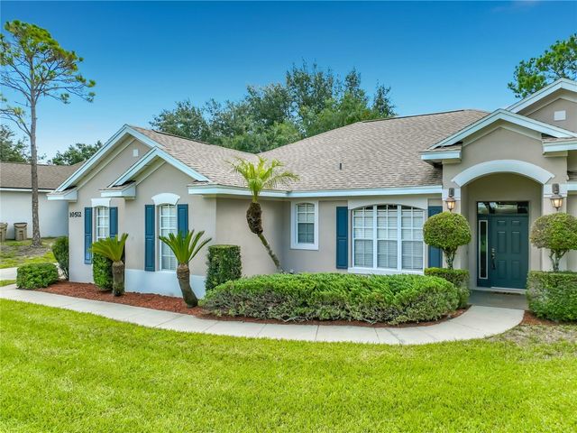 10512 VIA MILANO COURT, Clermont, FL 34711