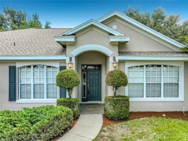 10512 VIA MILANO COURT, Clermont, FL 34711