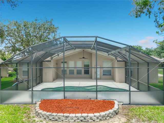 10512 VIA MILANO COURT, Clermont, FL 34711