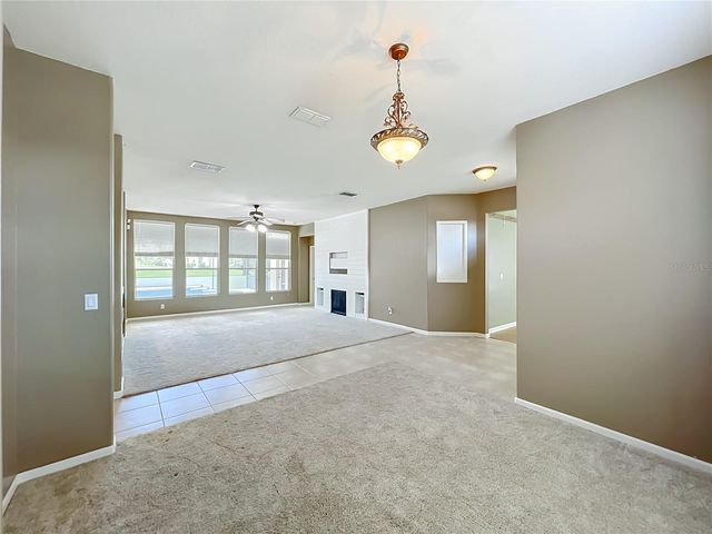 10512 VIA MILANO COURT, Clermont, FL 34711