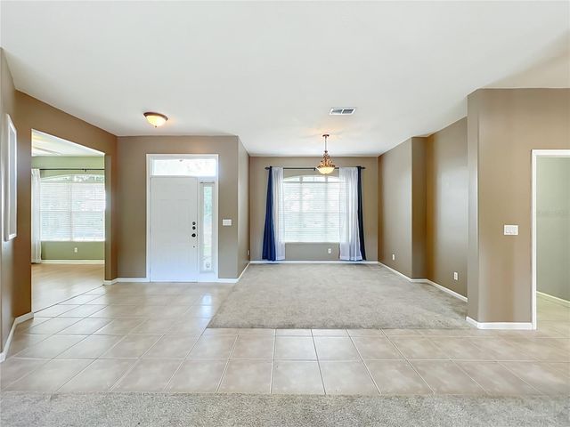10512 VIA MILANO COURT, Clermont, FL 34711