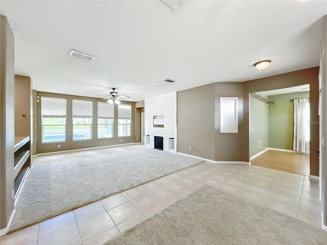 10512 VIA MILANO COURT, Clermont, FL 34711