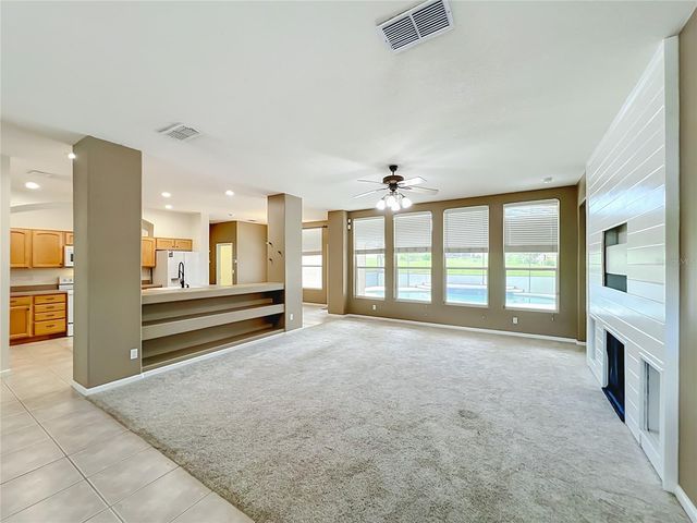 10512 VIA MILANO COURT, Clermont, FL 34711