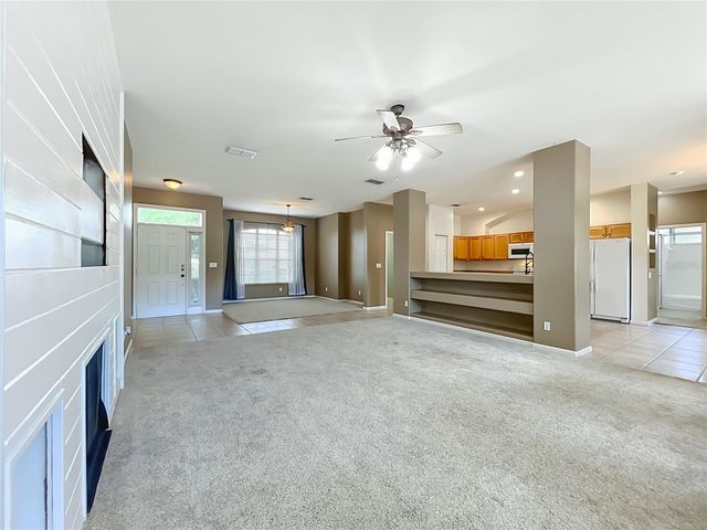 10512 VIA MILANO COURT, Clermont, FL 34711