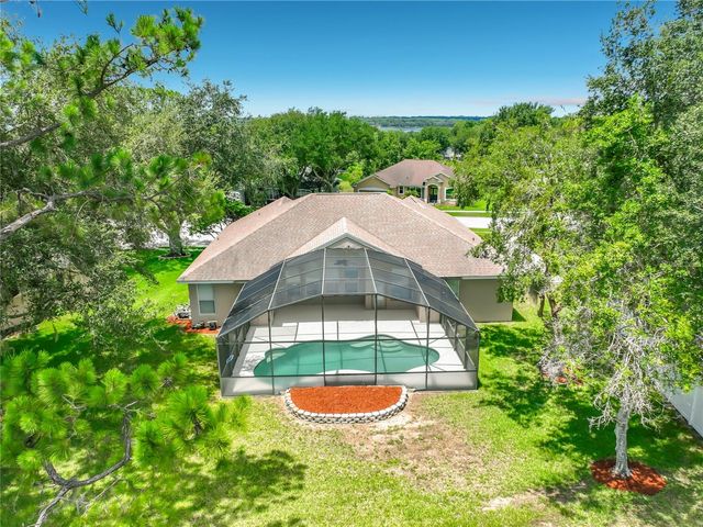 10512 VIA MILANO COURT, Clermont, FL 34711