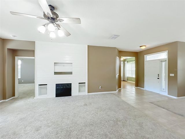 10512 VIA MILANO COURT, Clermont, FL 34711