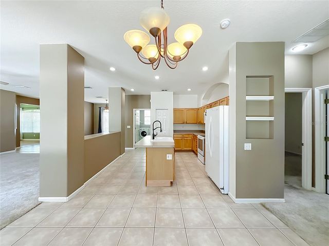 10512 VIA MILANO COURT, Clermont, FL 34711