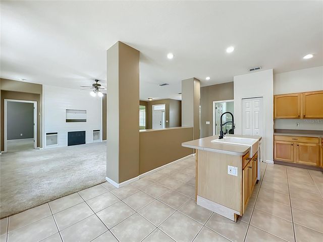 10512 VIA MILANO COURT, Clermont, FL 34711