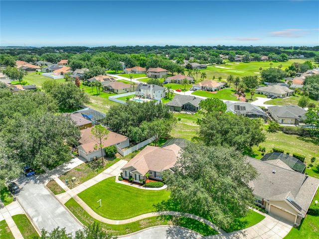 10512 VIA MILANO COURT, Clermont, FL 34711