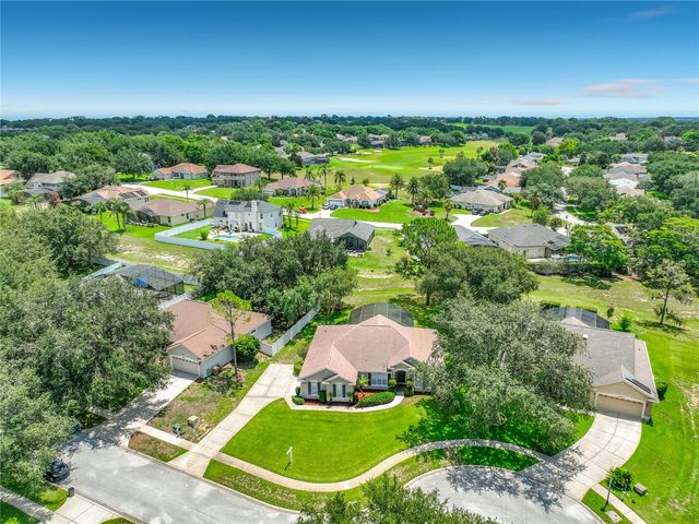 10512 VIA MILANO COURT, Clermont, FL 34711