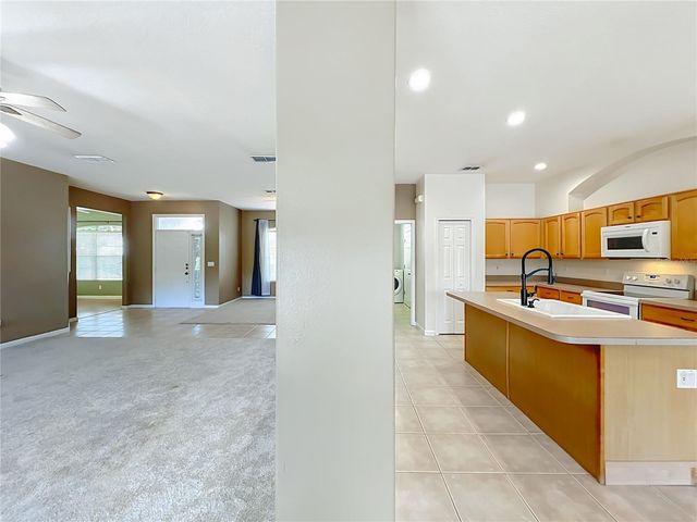 10512 VIA MILANO COURT, Clermont, FL 34711