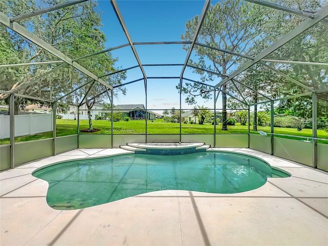 10512 VIA MILANO COURT, Clermont, FL 34711