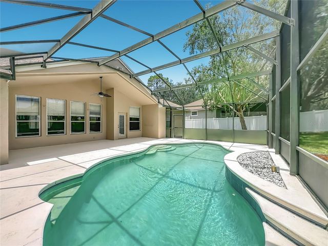 10512 VIA MILANO COURT, Clermont, FL 34711