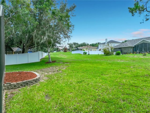 10512 VIA MILANO COURT, Clermont, FL 34711