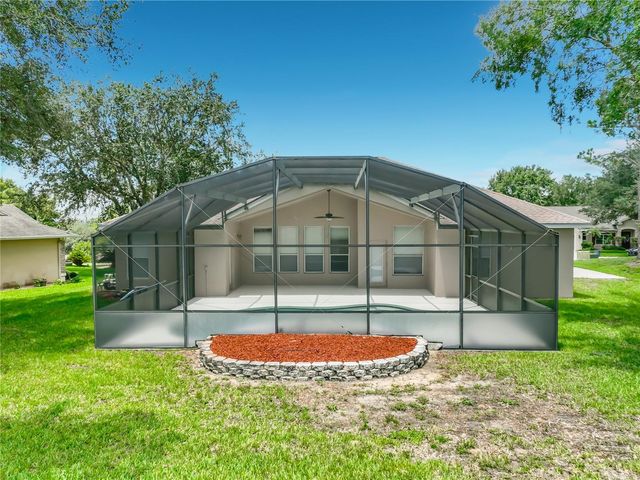 10512 VIA MILANO COURT, Clermont, FL 34711