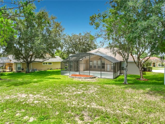 10512 VIA MILANO COURT, Clermont, FL 34711
