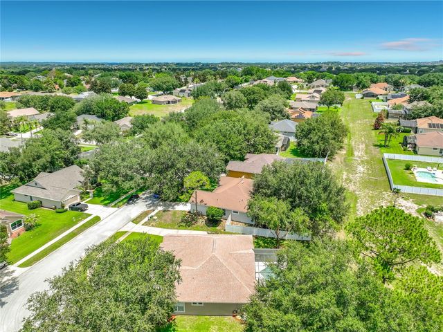 10512 VIA MILANO COURT, Clermont, FL 34711
