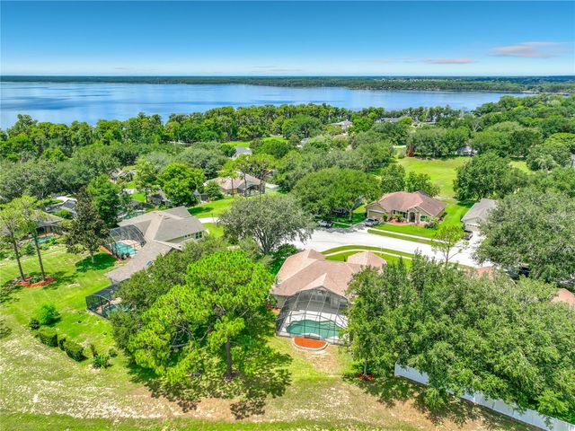 10512 VIA MILANO COURT, Clermont, FL 34711