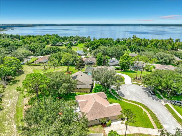10512 VIA MILANO COURT, Clermont, FL 34711