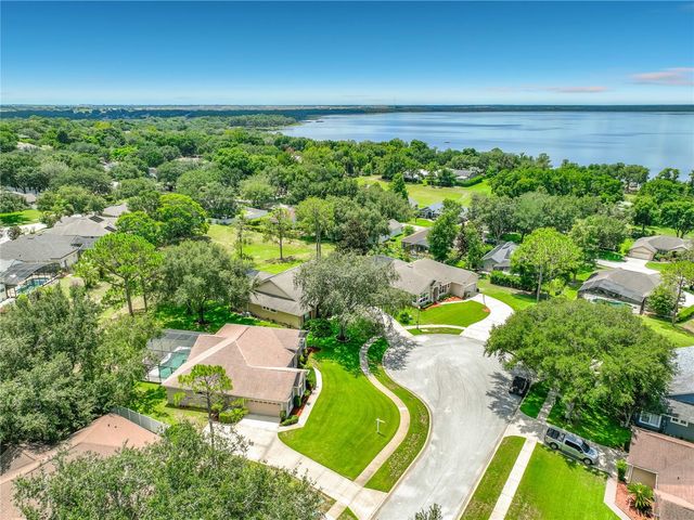10512 VIA MILANO COURT, Clermont, FL 34711