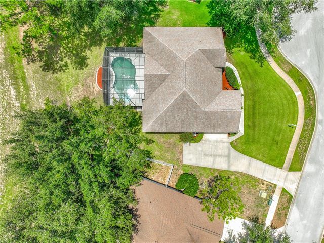 10512 VIA MILANO COURT, Clermont, FL 34711
