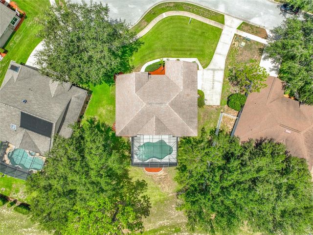 10512 VIA MILANO COURT, Clermont, FL 34711