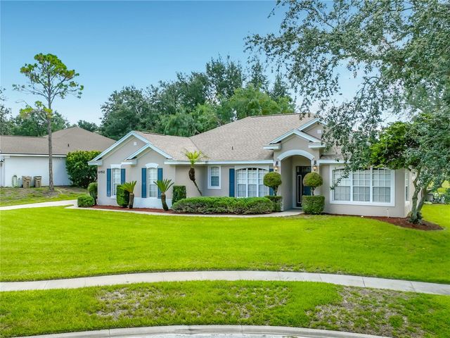 10512 VIA MILANO COURT, Clermont, FL 34711
