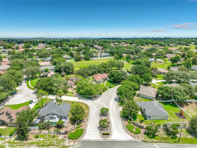 10512 VIA MILANO COURT, Clermont, FL 34711