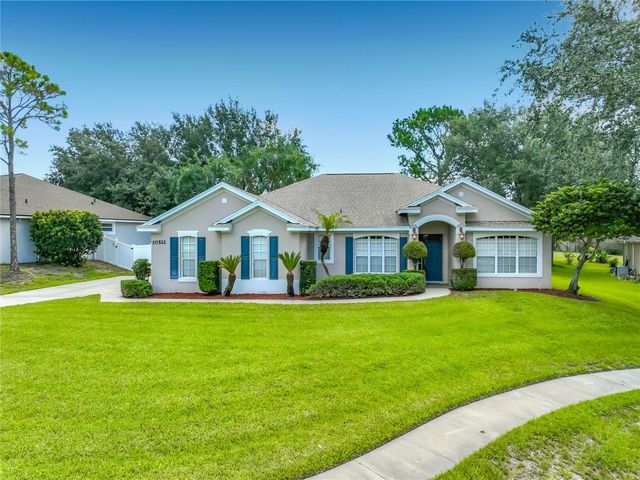 10512 VIA MILANO COURT, Clermont, FL 34711