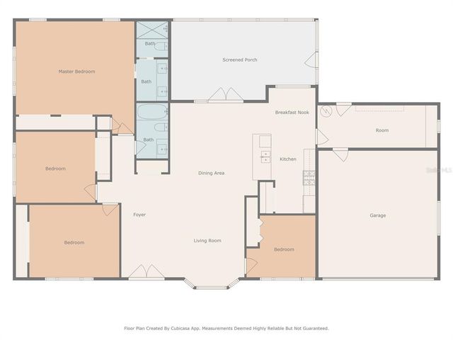 1308 W PERDIZ STREET, Tampa, FL 33612