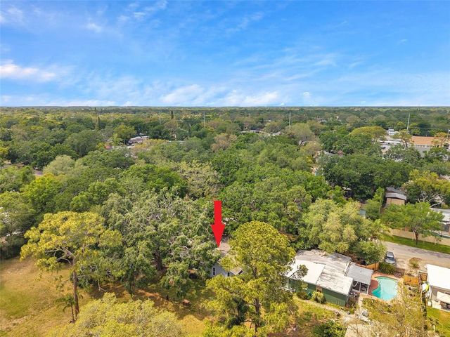 1308 W PERDIZ STREET, Tampa, FL 33612