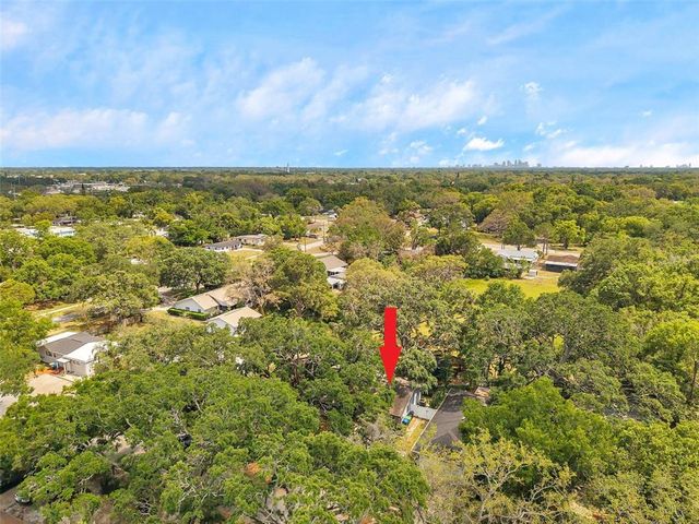 1308 W PERDIZ STREET, Tampa, FL 33612