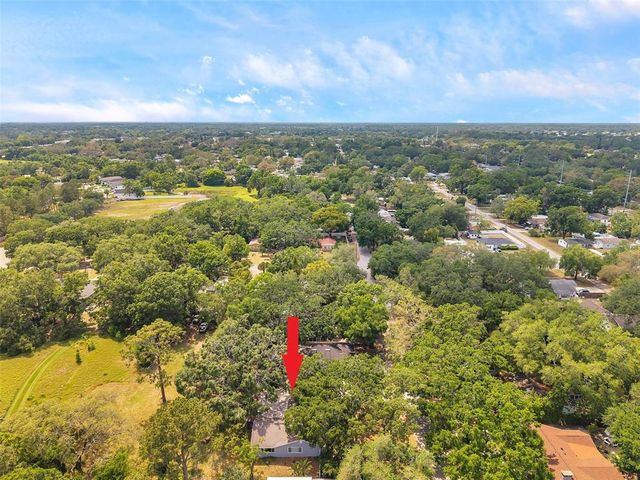 1308 W PERDIZ STREET, Tampa, FL 33612