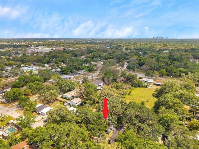 1308 W PERDIZ STREET, Tampa, FL 33612