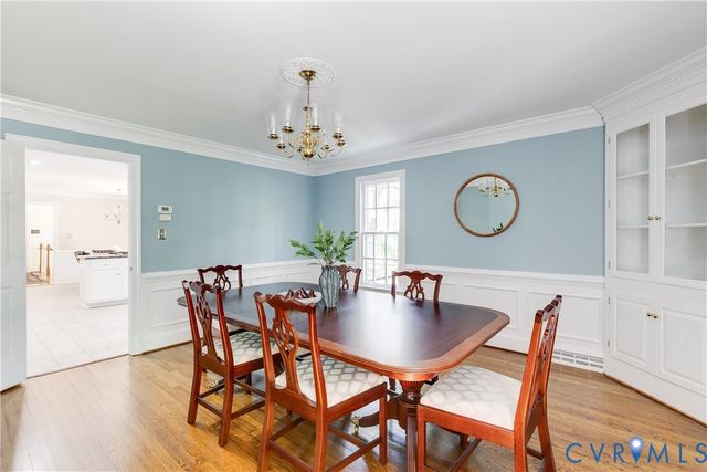 37 Runswick Dr, Henrico, VA 23238