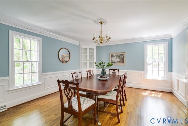 37 Runswick Dr, Henrico, VA 23238