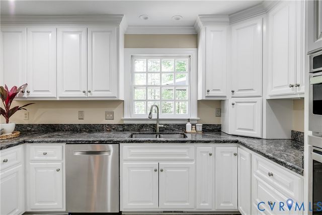 37 Runswick Dr, Henrico, VA 23238