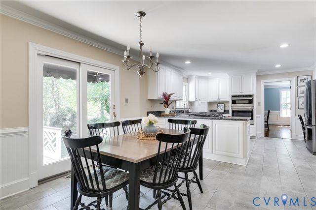 37 Runswick Dr, Henrico, VA 23238