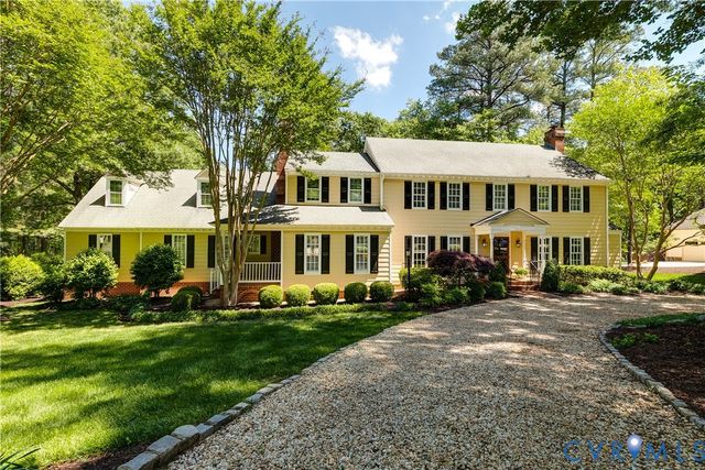 37 Runswick Dr, Henrico, VA 23238